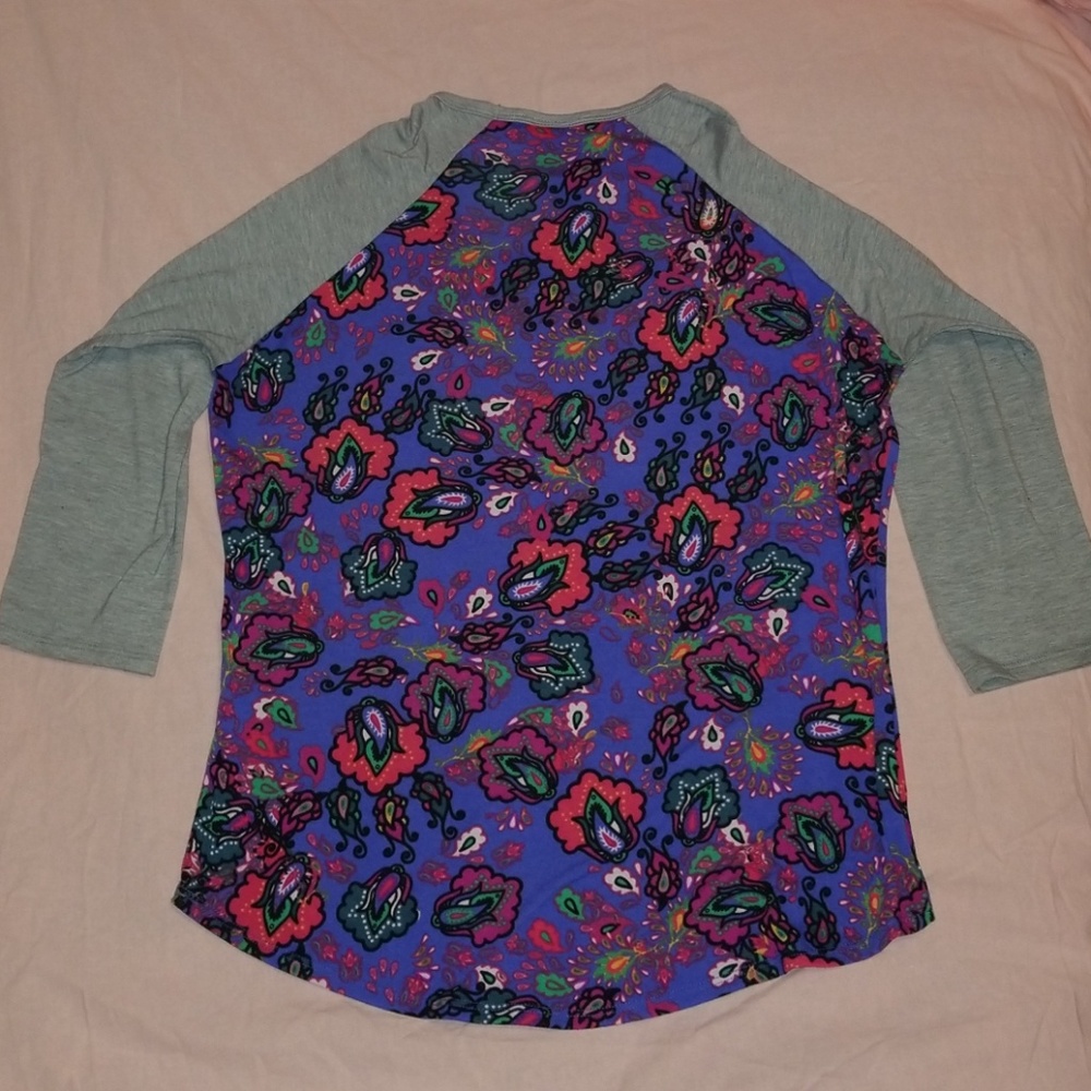 Lularoe Randy - Picture 3 of 4